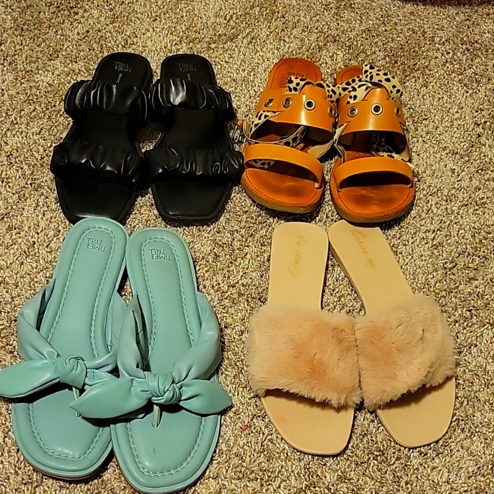 Women's sandals